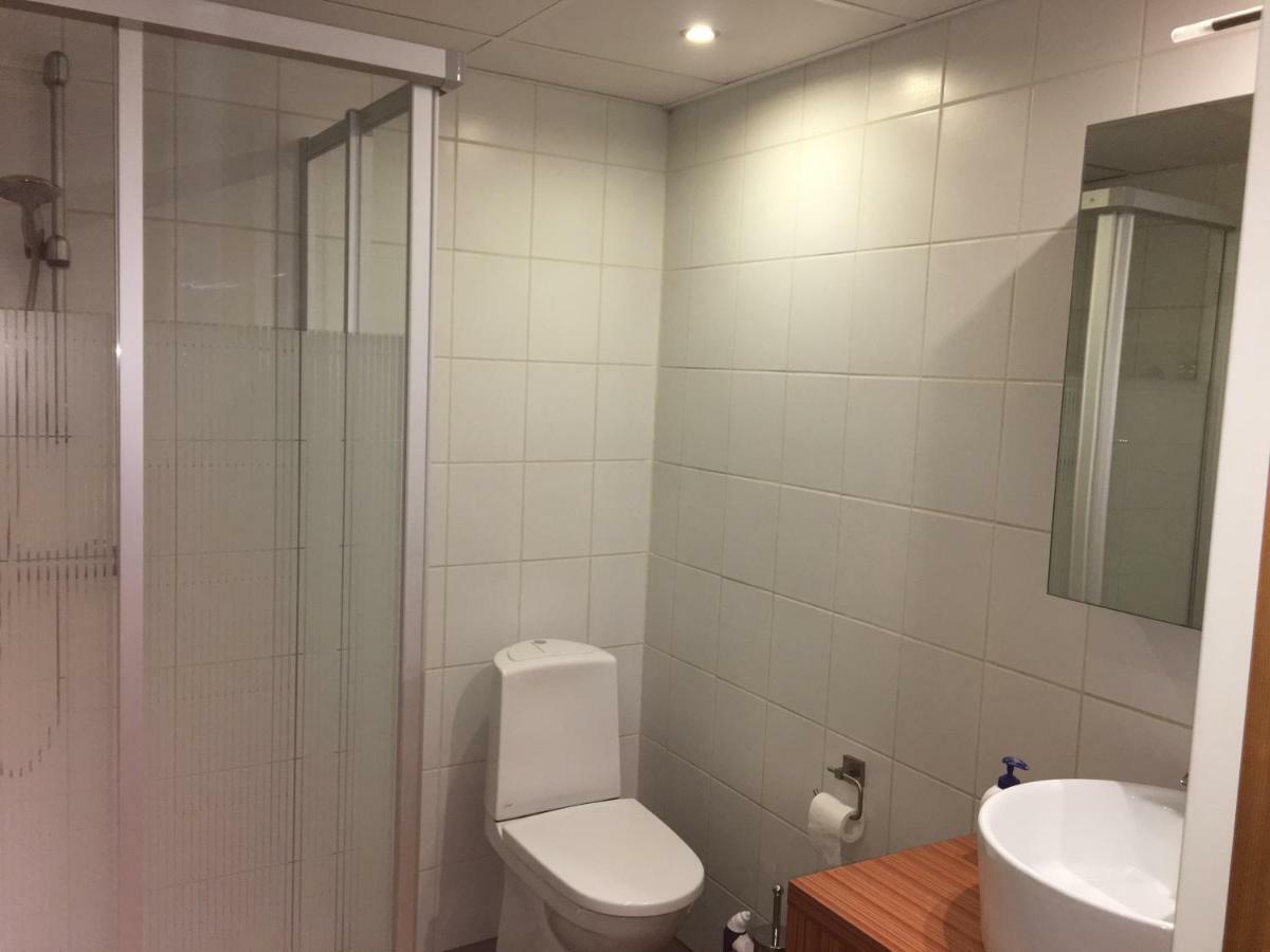 Superior Apartment Near The City Center タルトゥ エクステリア 写真
